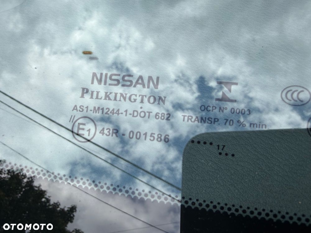 Nissan Micra 0.9 IG-T Visia Plus - 35