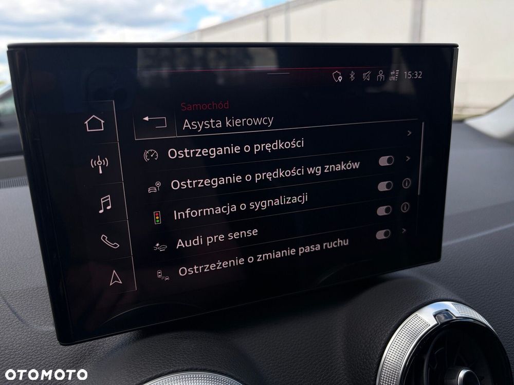 Audi Q2 - 28