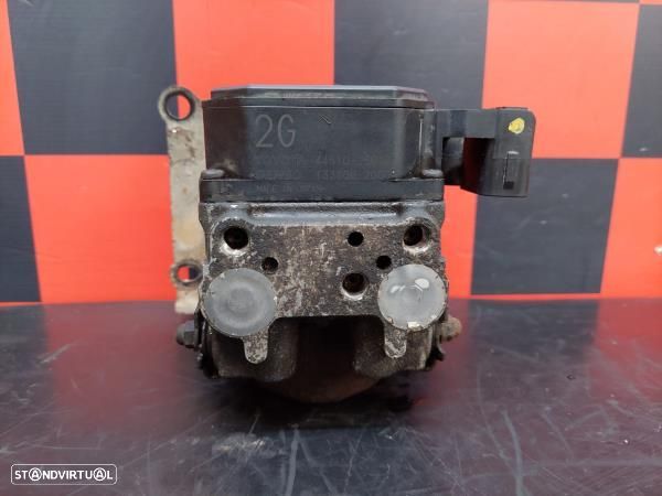 Abs Toyota Dyna Camião De Plataforma/Chassis (Kd_, Ly_, _Y2_, _U3_, _U - 4