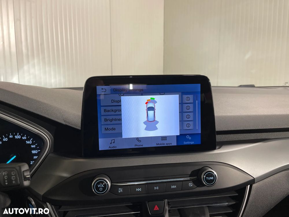 Ford Focus 1.5 EcoBlue Trend Edition - 12