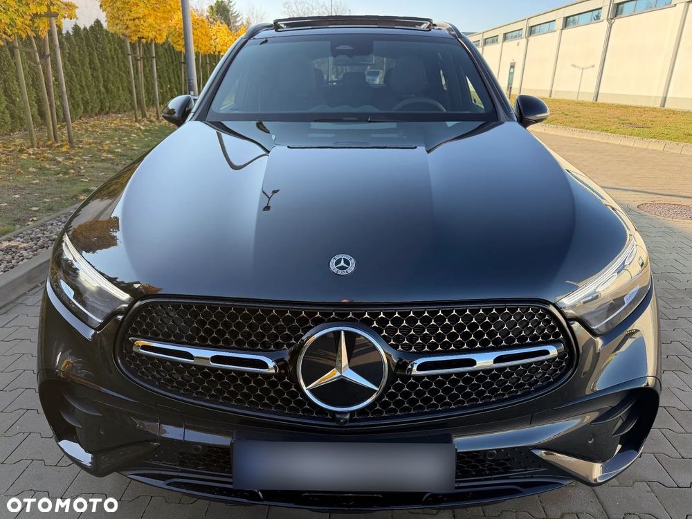 Mercedes-Benz GLC 220 d 4-Matic - 2