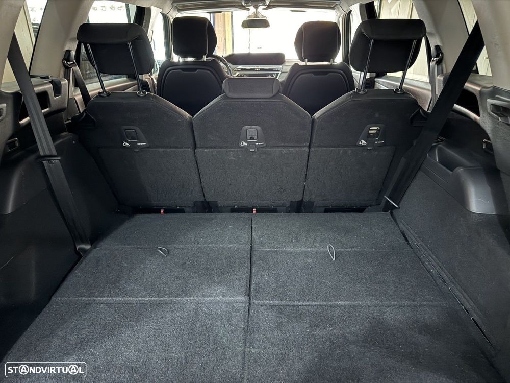 Citroën C4 Spacetourer 1.5 BlueHDi Shine EAT8 - 28