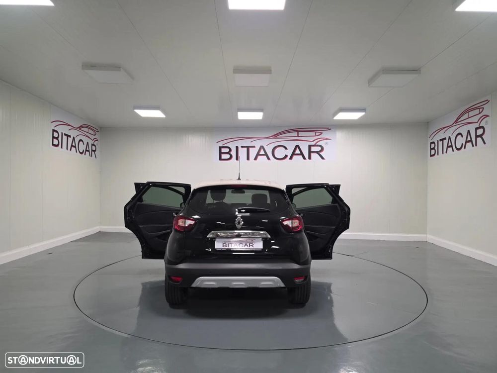 Renault Captur - 8