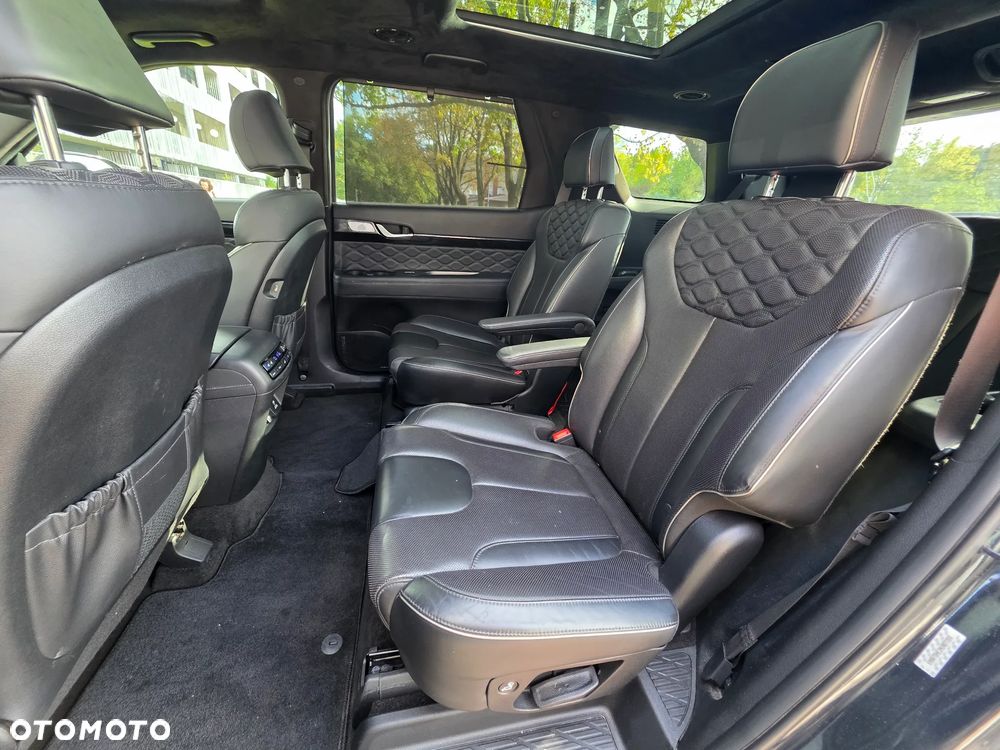 Hyundai Palisade - 26