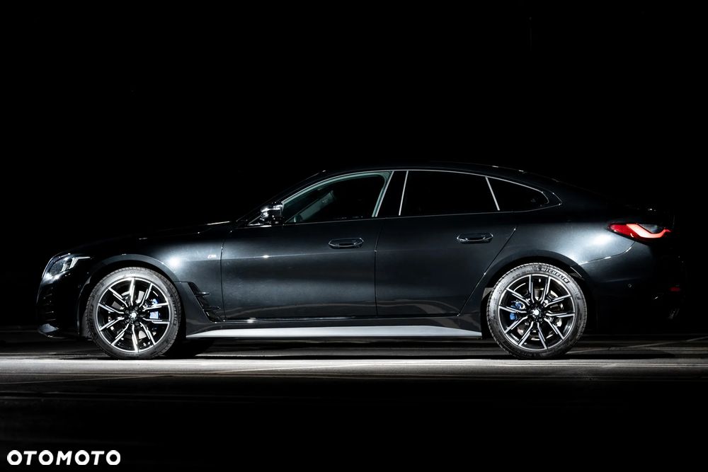 BMW Seria 4 430i xDrive sport - 5