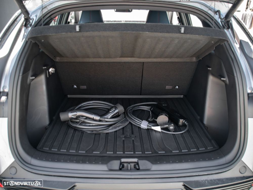 BYD Atto 3 60.48 kWh Design - 11