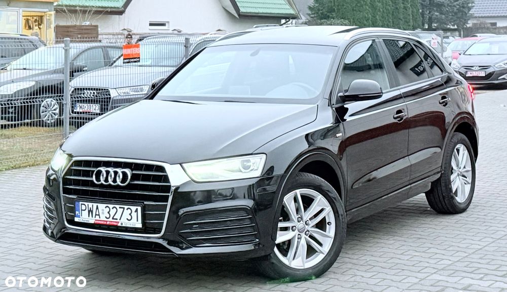 Audi Q3 - 17