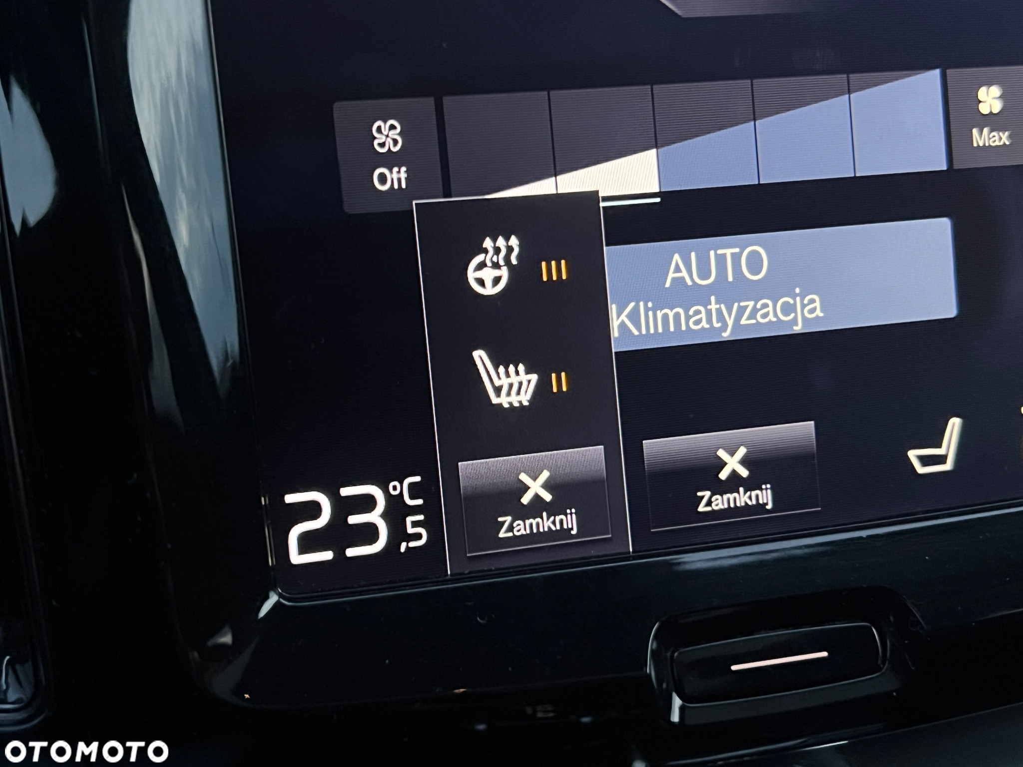 Volvo XC 60 T5 AWD Momentum - 17