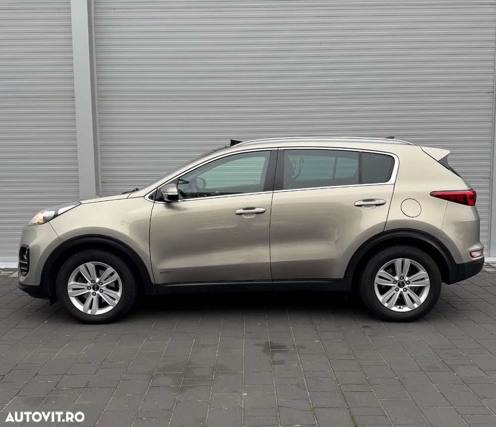Kia Sportage - 21