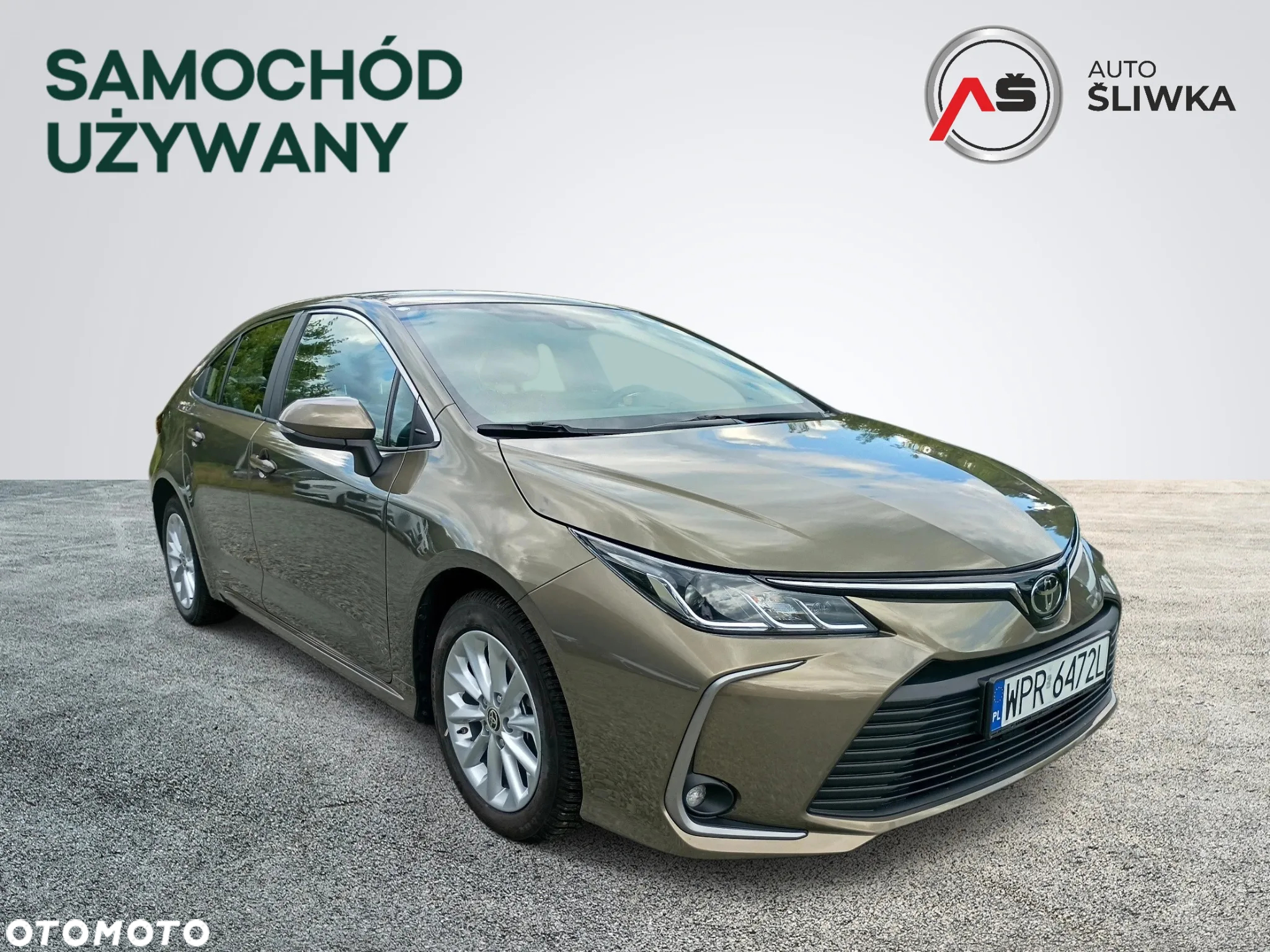 Toyota Corolla 1.5 Comfort - 3