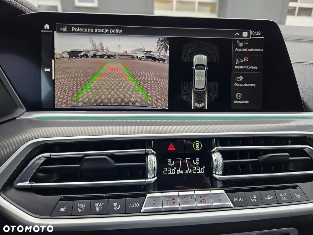 BMW X5 xDrive25d - 20