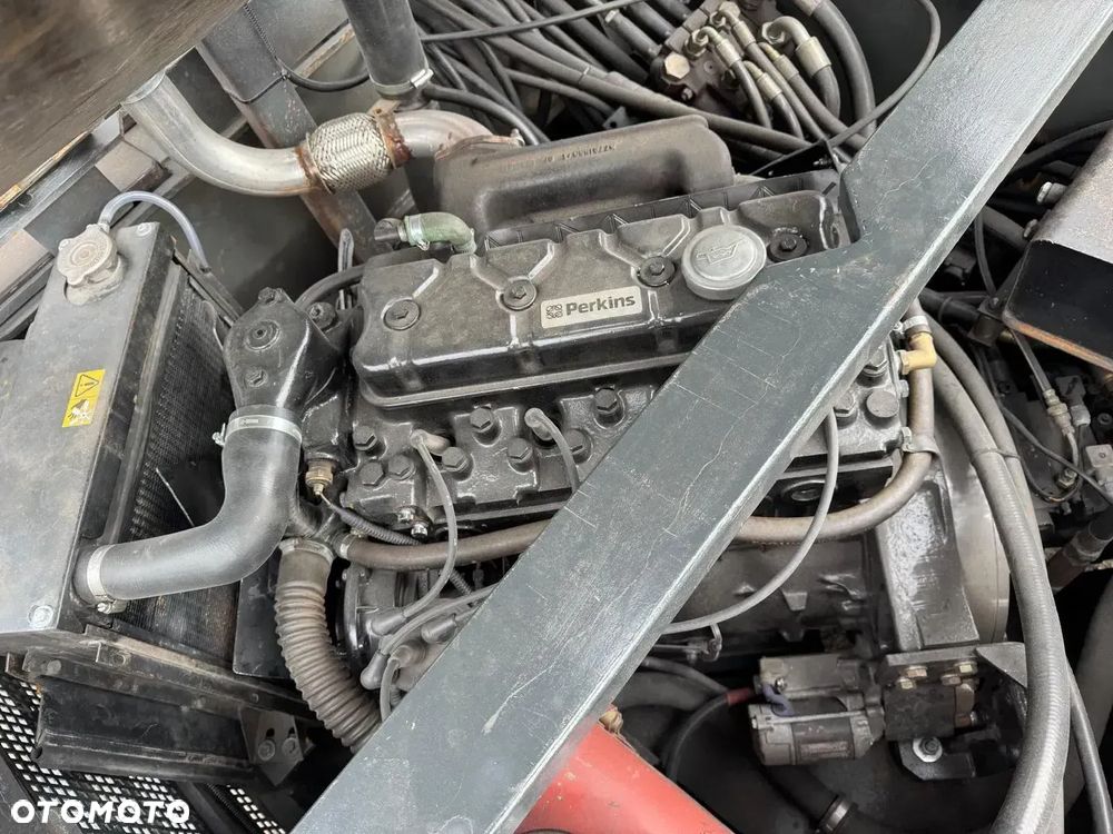 Baumann HX 40/12/45 - 8