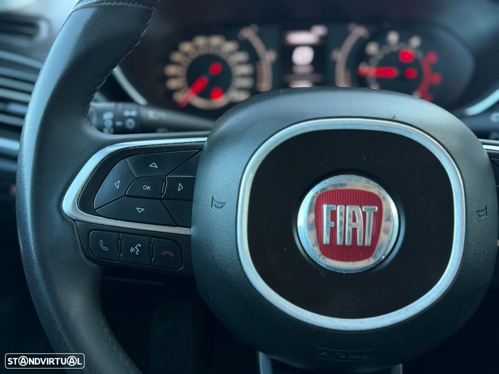 Fiat Tipo Station Wagon 1.3 M-Jet Lounge - 16