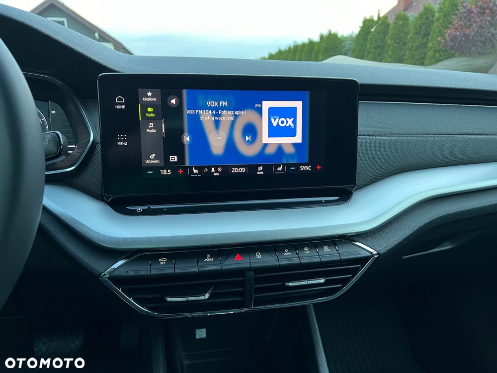 Skoda Octavia 2.0 TDI Style DSG - 23