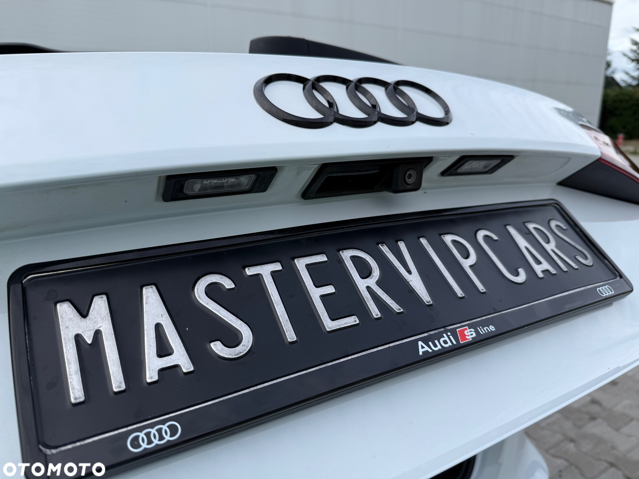 Audi A3 Sportback 1.4 TFSI S tronic S line Sportpaket - 38