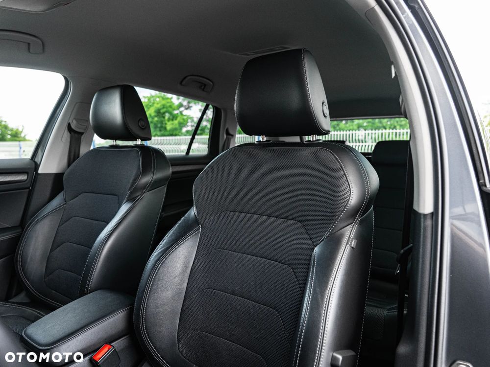 Skoda Kodiaq 2.0 TDI 4x4 Style DSG - 21