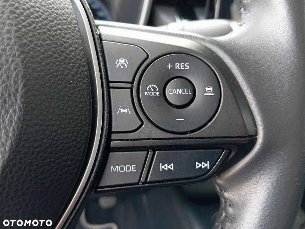 Toyota Corolla 1.8 Hybrid Comfort - 14