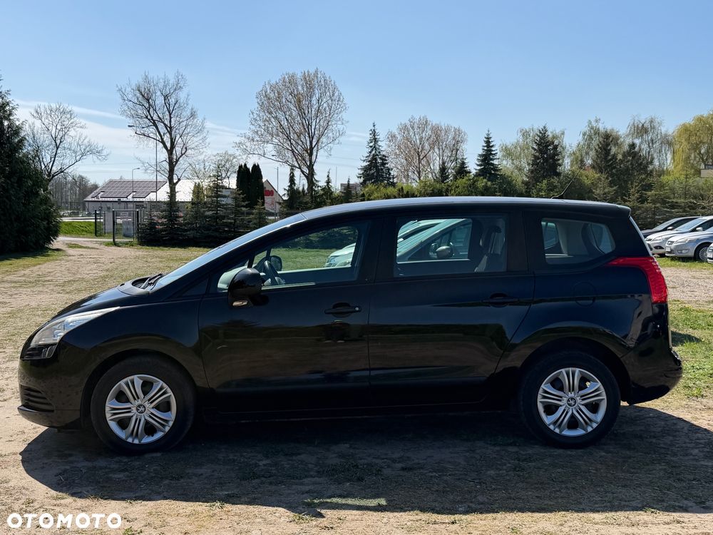 Peugeot 5008 HDI FAP 110 Active - 3