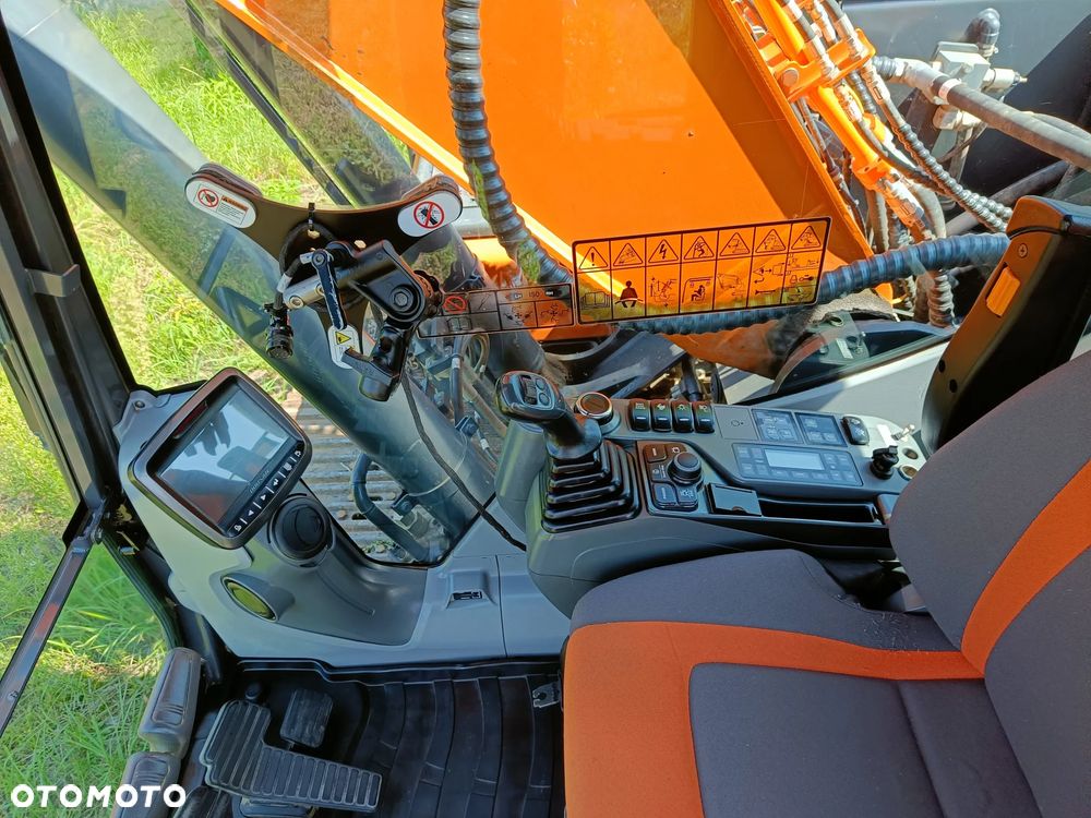 Doosan DX225LC-5 - 18