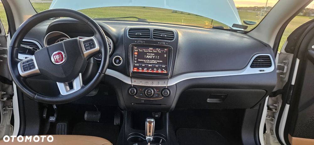 Fiat Freemont - 6