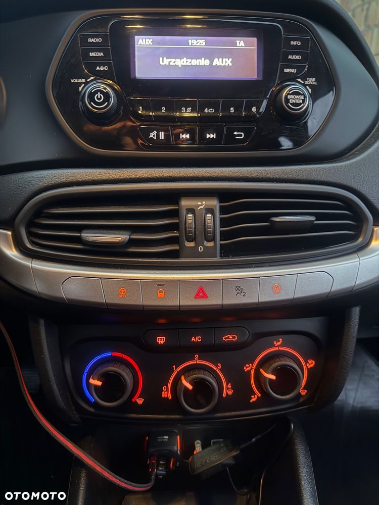 Fiat Tipo 1.3 MultiJet 16v Easy - 6