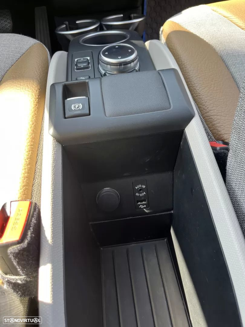 BMW i3 - 52