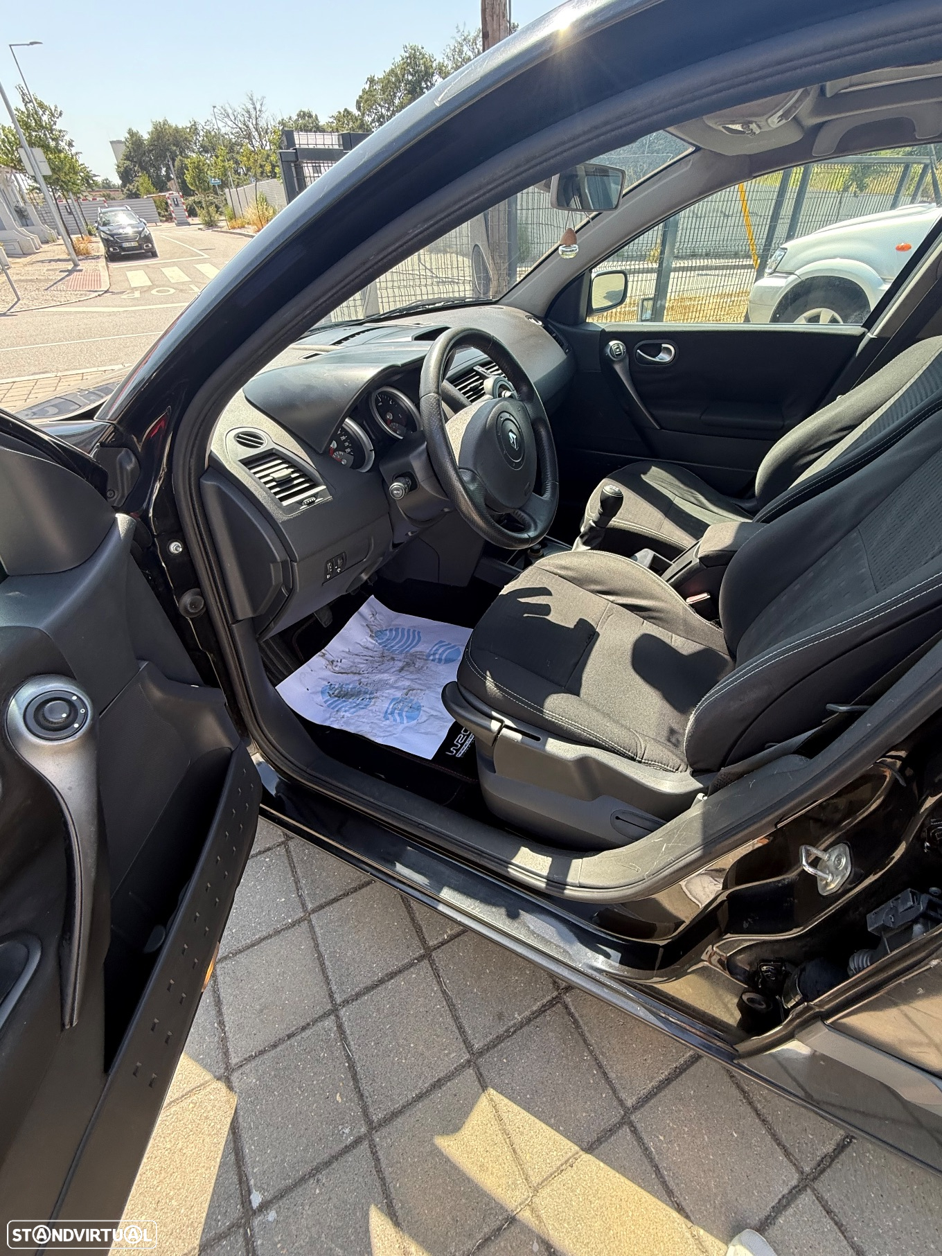 Renault Mégane 1.5 dCi Dynamique - 7