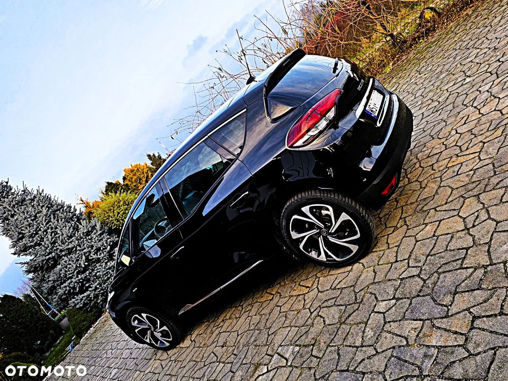 Renault Scenic BLUE dCi 120 EDC BOSE EDITION - 4