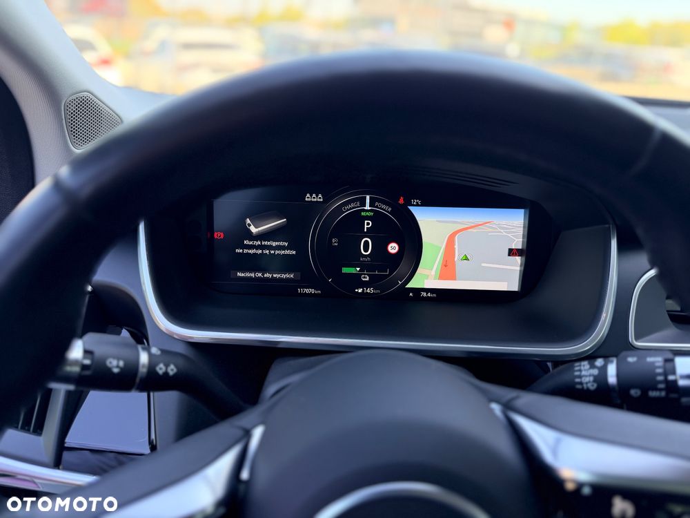 Jaguar I-Pace EV400 AWD R-DYNAMIC SE - 26