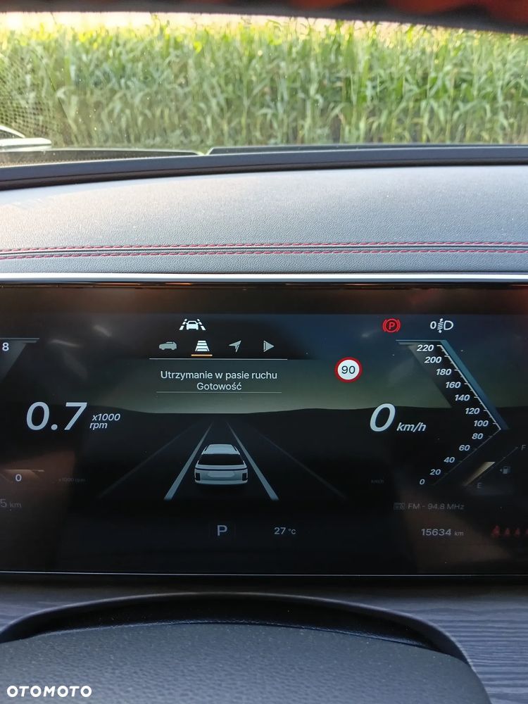 SsangYong/KGM Actyon 1.5 T-GDI Wild - 23