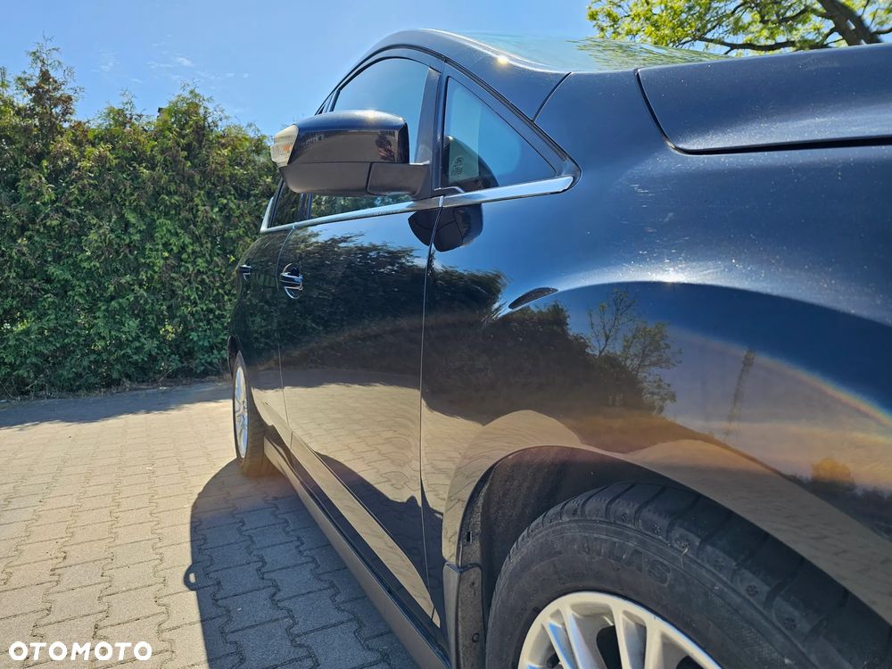 Ford Focus C-Max - 18