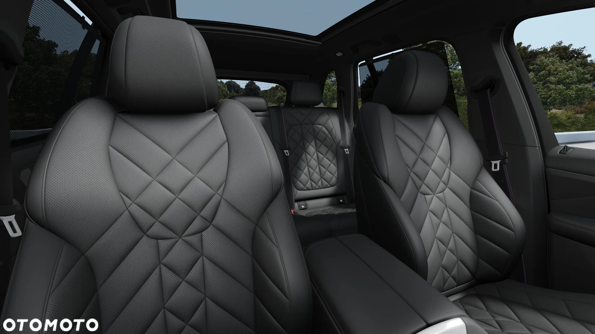 BMW X5 - 7