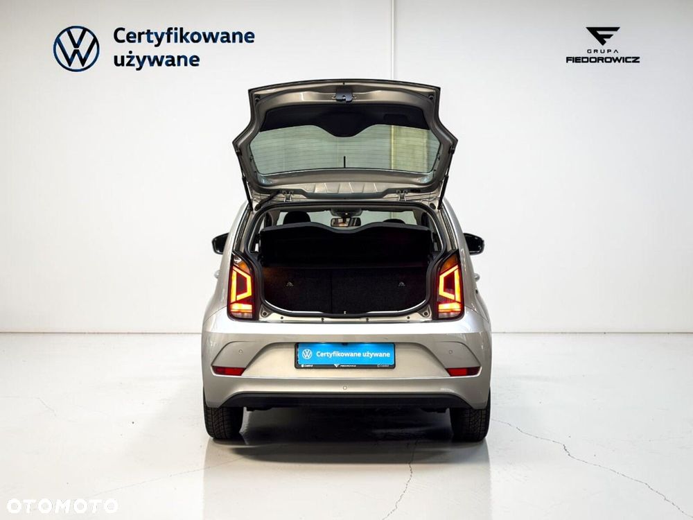 Volkswagen up! 1.0 move - 12