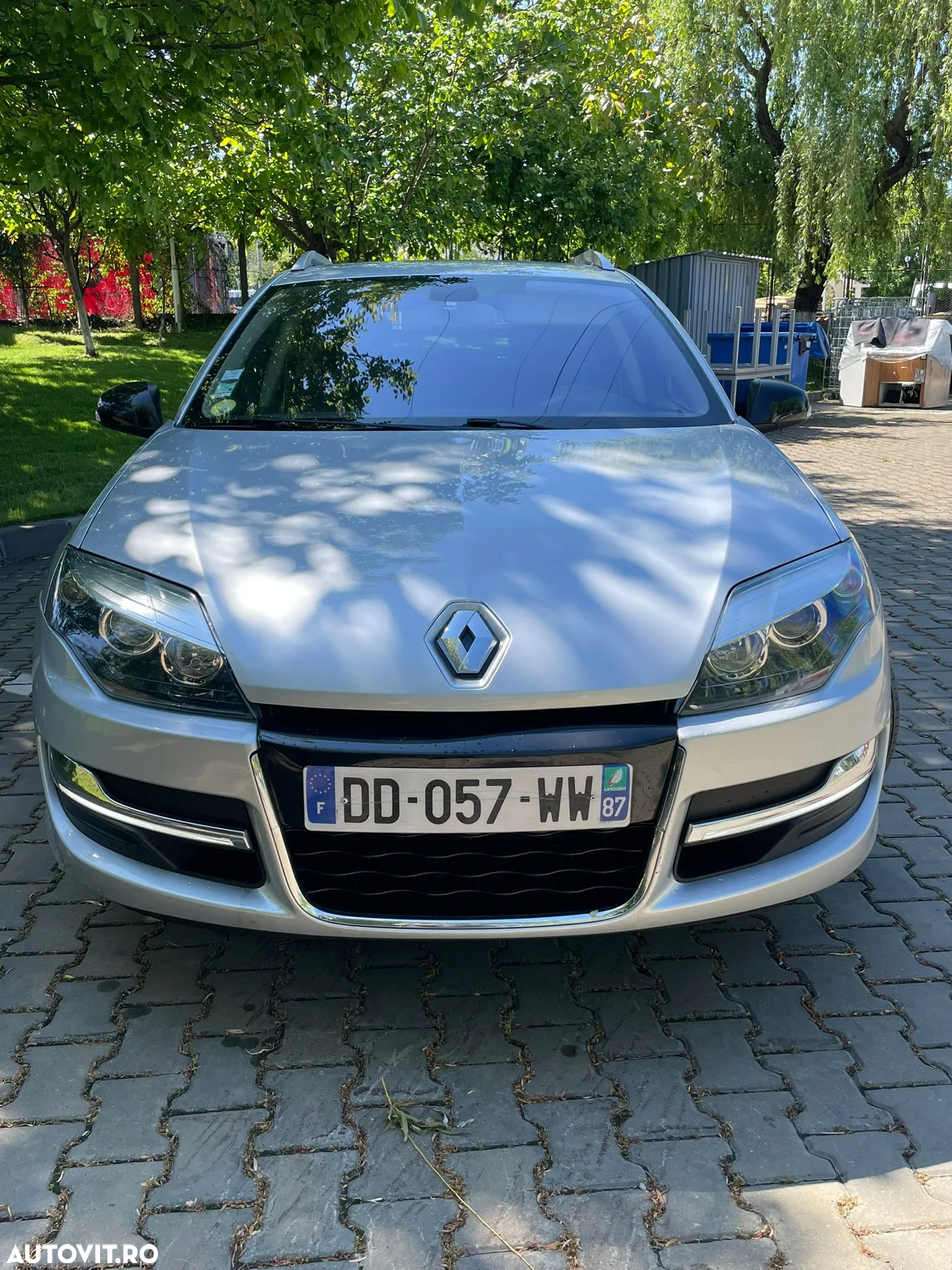 Renault Laguna - 6