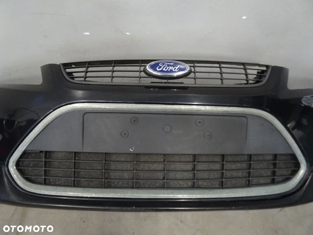 ZDERZAK PRZÓD PRZEDNI FORD FOCUS II MK2 LIFT NR328 - 8