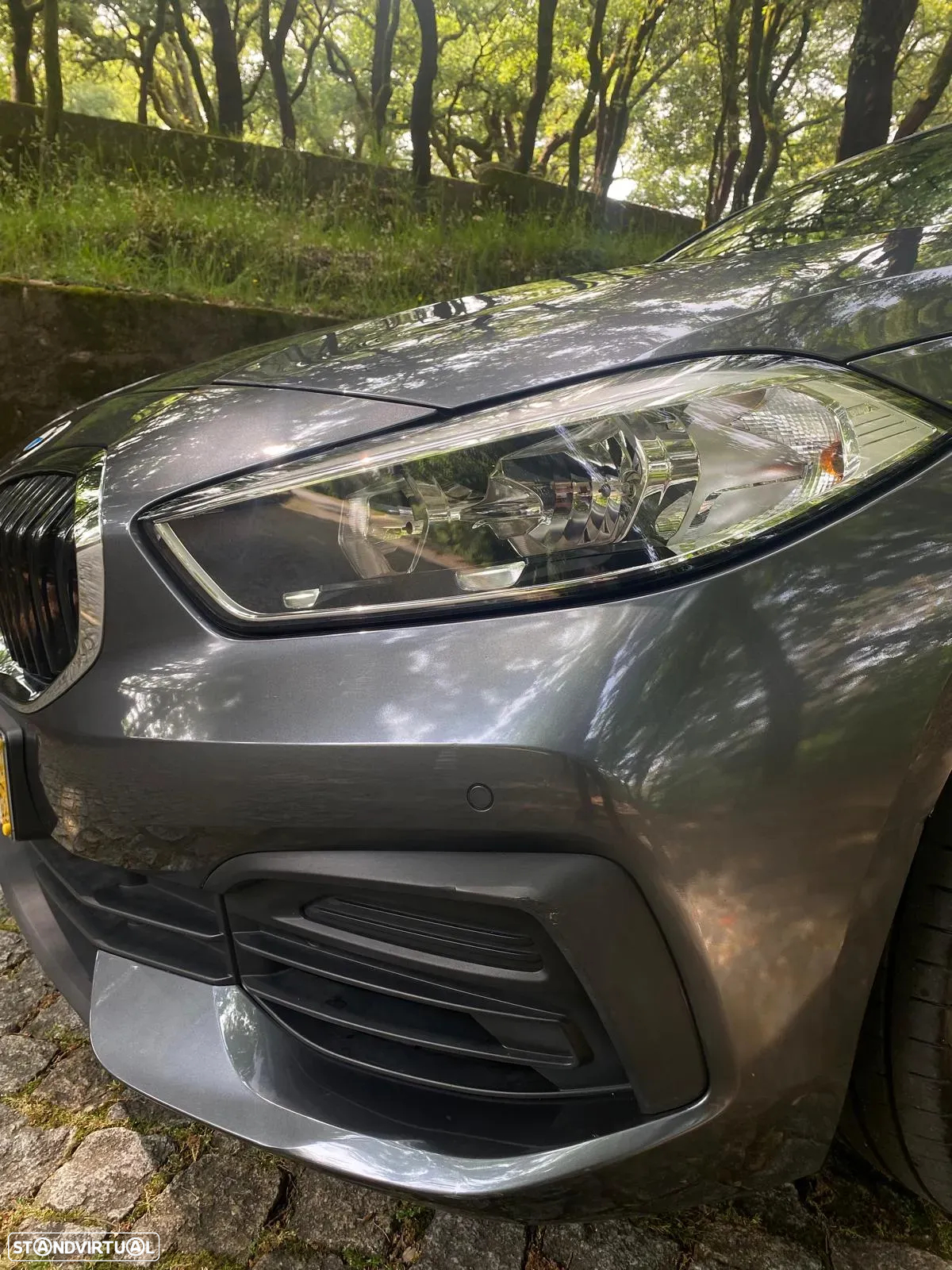 BMW 118 i Corporate Edition Auto - 16