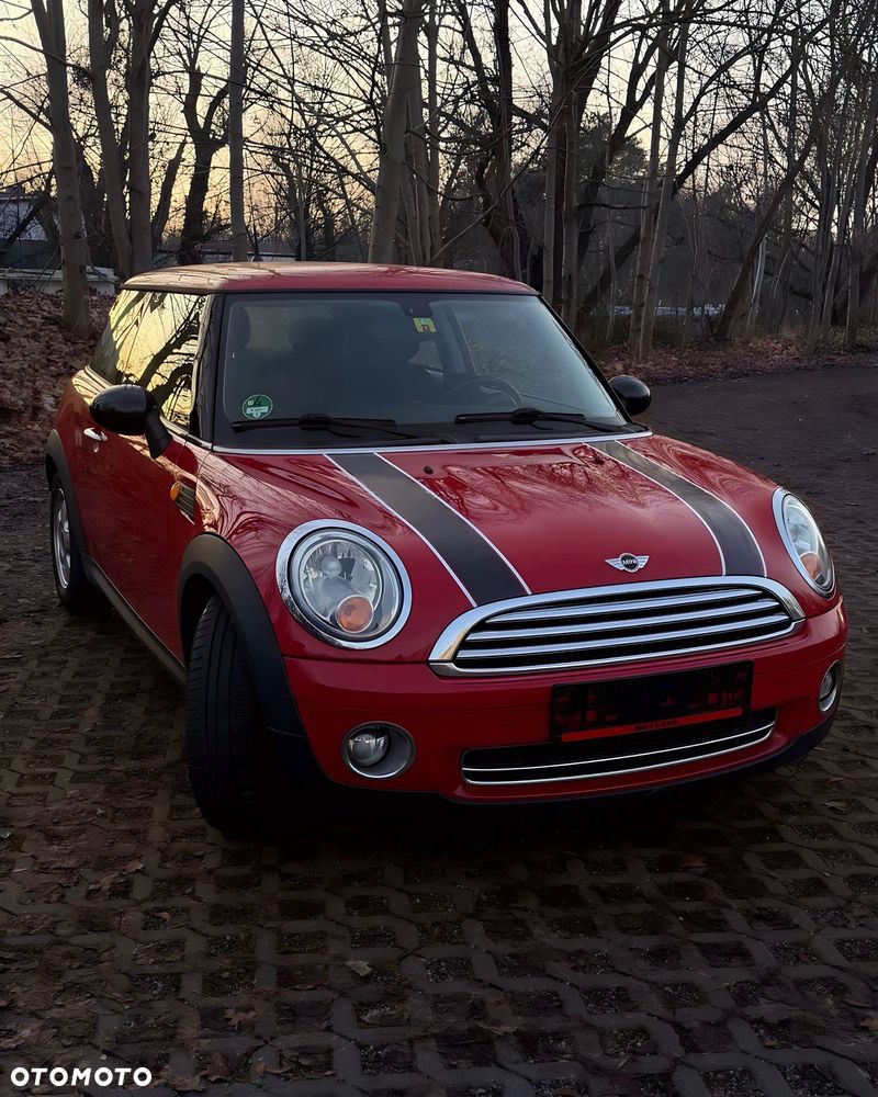 MINI ONE Standard - 2