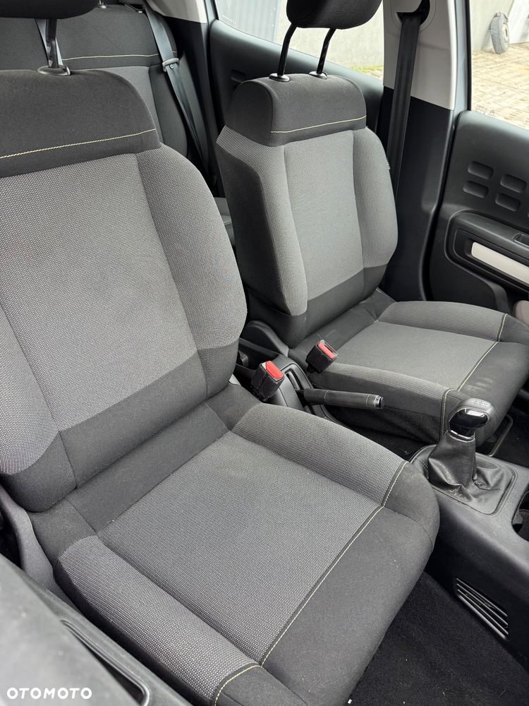 Citroën C3 - 13