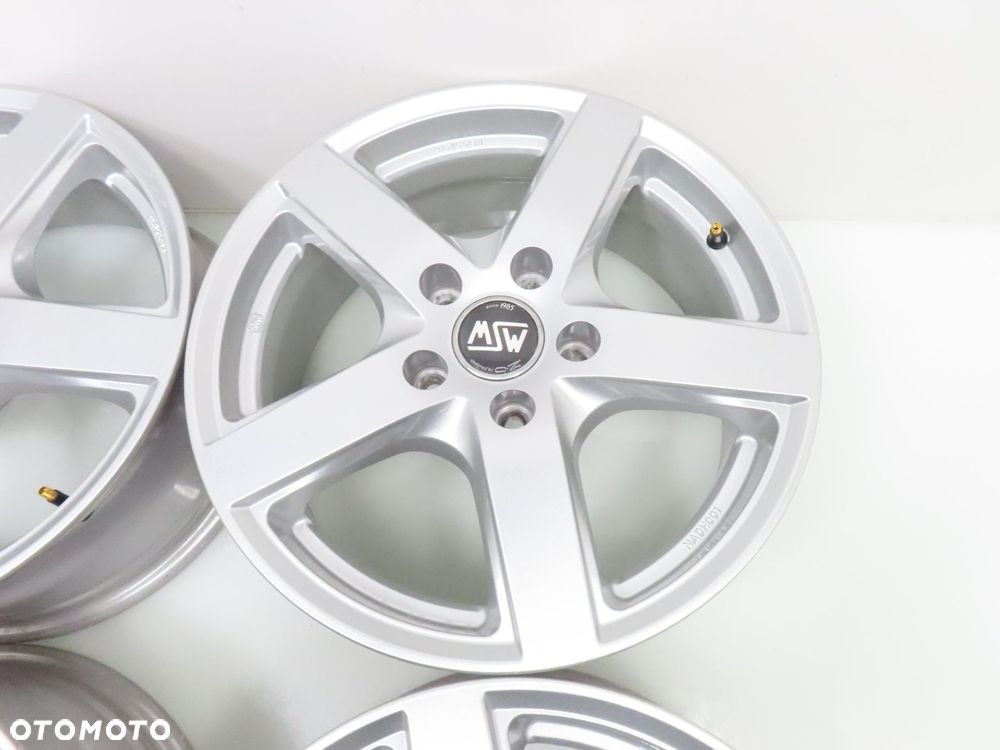 Alufelgi 17'' VW T5 T6 5x120 ET49 - 10