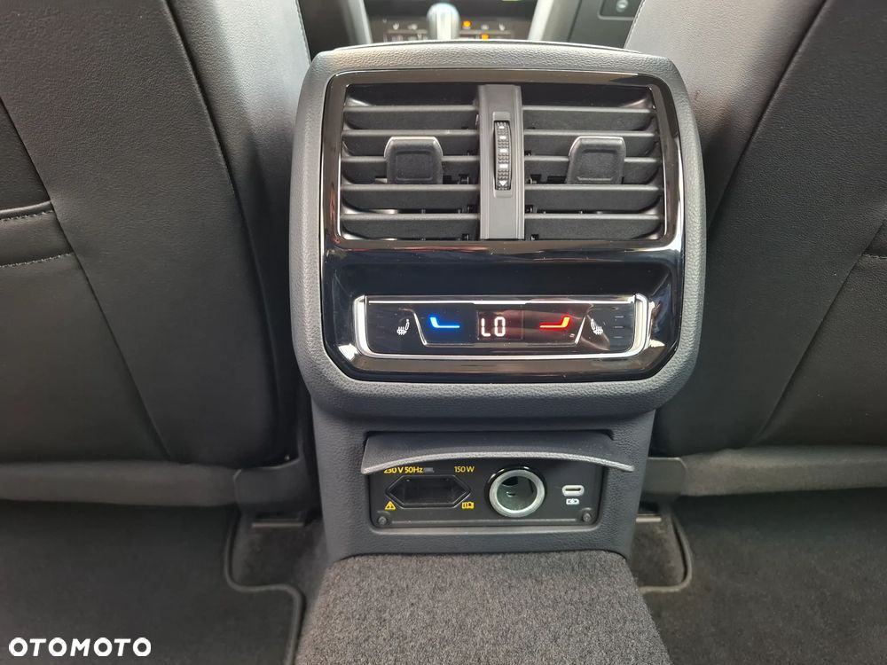 Volkswagen Arteon - 20