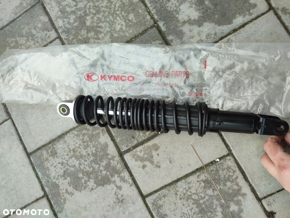 Amortyzator Kymco MXU 500 - 6