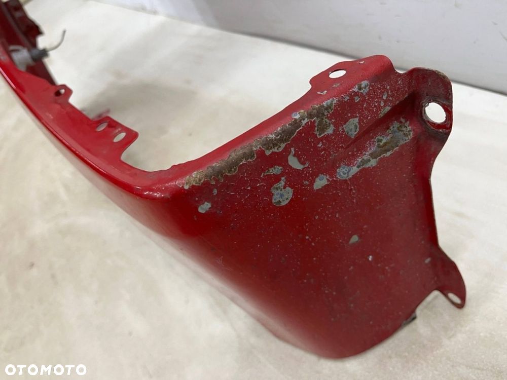 Błotnik Mitsubishi Colt 6 VI Z30 08-12r. Lift prawy przedni prawy przód P04 - 13