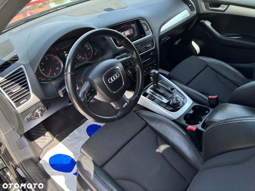 Audi Q5 2.0 TDI Quattro S tronic - 35