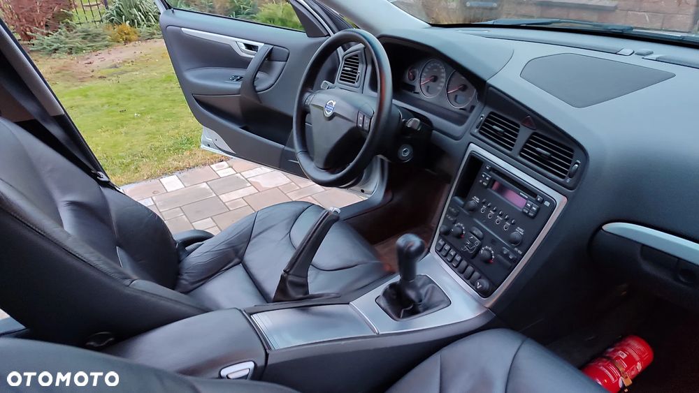 Volvo S60 D5 Kinetic - 18