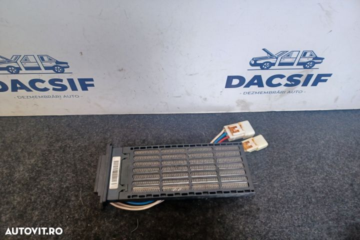 CALORIFER INCALZIRE ELECTRIC 1.5 DCI 1.5 DCI Nissan Qashqai - 2