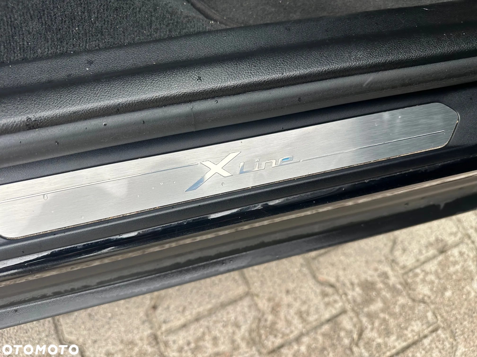 BMW X3 xDrive30i xLine - 23