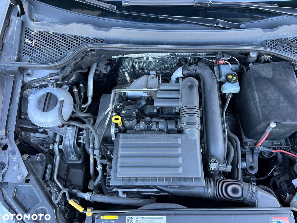 Seat Leon 1.2 TSI Ecomotive DSG Style - 20