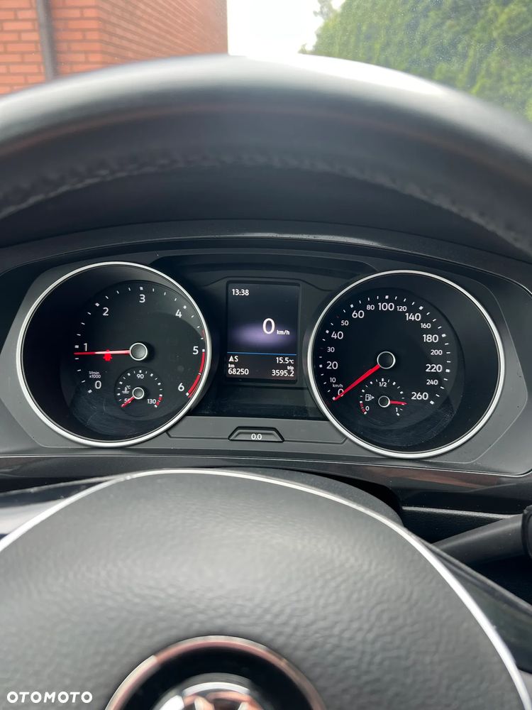 Volkswagen Tiguan 2.0 TDI BMT SCR Highline - 12