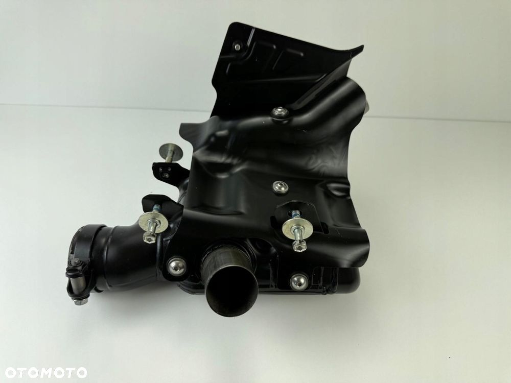 Katalizator Suzuki GSX-R 1000 K9-L6 - 7