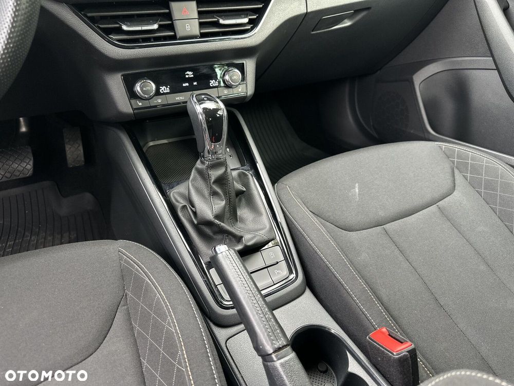 Skoda Kamiq 1.0 TSI Ambition DSG - 24